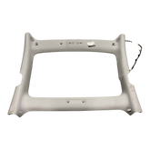 TESLA MODEL 3  HL ASY, PREMIUM, FIX GLASS RF PROVIDENCE GREY 1101060-91-H